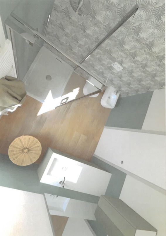 Planos Baños 29